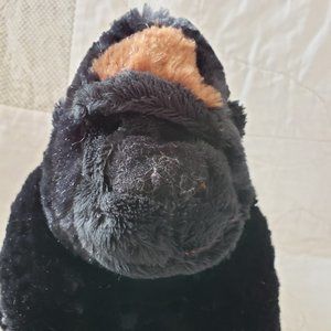 Webkinz Silverback Gorilla - No Code